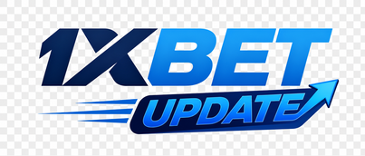 1xbet update